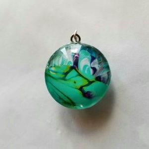 Necklace Pendant